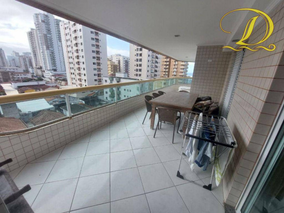 Imagem Apartamento com 3 Quartos à Venda, 121 m² em Tupi - Praia Grande Imagem Apartamento com 3 Quartos à Venda, 121 m² em Tupi - Praia Grande