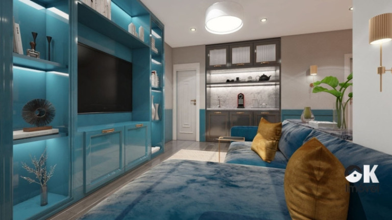 Imagem Cobertura com 2 Quartos à Venda, 159 m² em Jardim Paulista - São Paulo