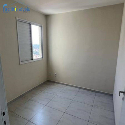 Imagem Apartamento com 3 Quartos à Venda, 60 m² em Vila Scarpelli - Santo André Imagem Apartamento com 3 Quartos à Venda, 60 m² em Vila Scarpelli - Santo André