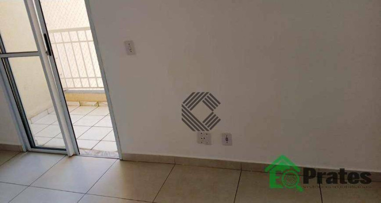 Imagem Apartamento com 2 Quartos à Venda, 62 m² em Vila Gabriel - Sorocaba Imagem Apartamento com 2 Quartos à Venda, 62 m² em Vila Gabriel - Sorocaba