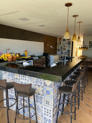 Imagem Casa com 4 Quartos à Venda, 300 m² em Perocão - Guarapari
