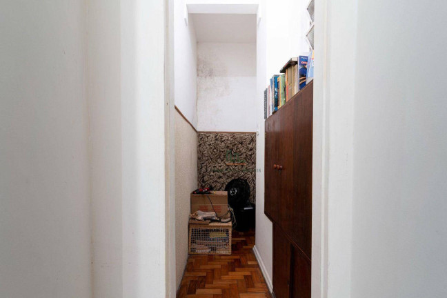 Imagem Apartamento com 3 Quartos à Venda, 148 m² em Ingá - Niterói