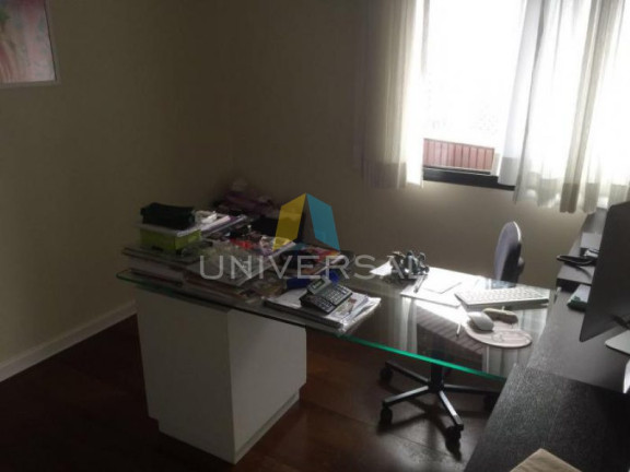 Imagem Apartamento com 4 Quartos à Venda, em Jardim Analia Franco - Sao Paulo Imagem Apartamento com 4 Quartos à Venda, em Jardim Analia Franco - Sao Paulo