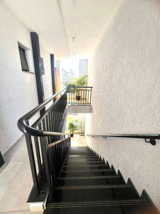 Imagem Apartamento com 1 Quarto à Venda, 28 m² em Vila Ré - São Paulo