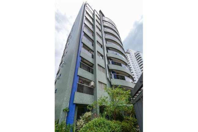 Imagem Apartamento com 3 Quartos à Venda, 134 m² em Real Parque - São Paulo
