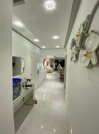 Imagem Apartamento à Venda, 187 m² em Gonzaguinha - São Vicente Imagem Apartamento à Venda, 187 m² em Gonzaguinha - São Vicente