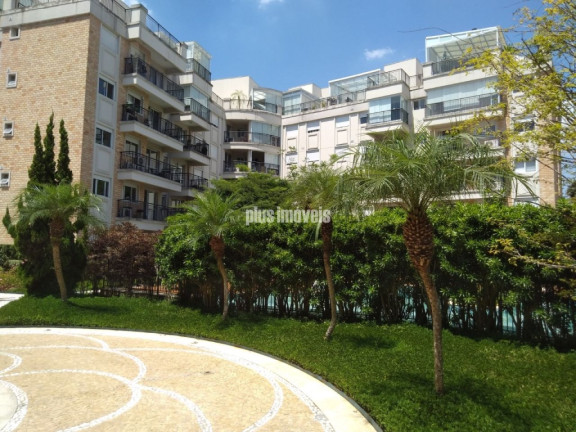 Imagem Apartamento com 2 Quartos à Venda, 62 m² em Morumbi - São Paulo Imagem Apartamento com 2 Quartos à Venda, 62 m² em Morumbi - São Paulo