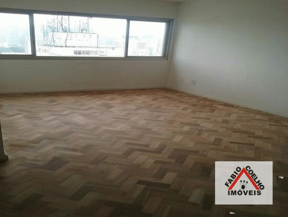 Imagem Apartamento à Venda, 120 m² em Santo Amaro - São Paulo