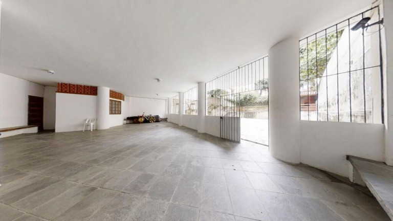 Imagem Imóvel com 2 Quartos à Venda, 74 m² em Humaitá - Rio De Janeiro