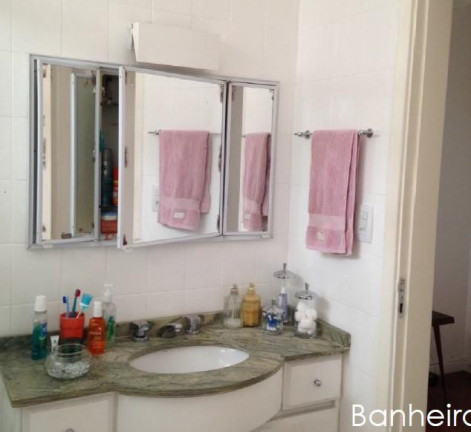 Imagem Apartamento com 2 Quartos à Venda, 74 m² em Jardim Botânico - Rio De Janeiro