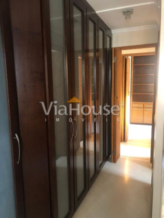 Imagem Apartamento com 2 Quartos à Venda, 56 m² em Pinheiros - São Paulo