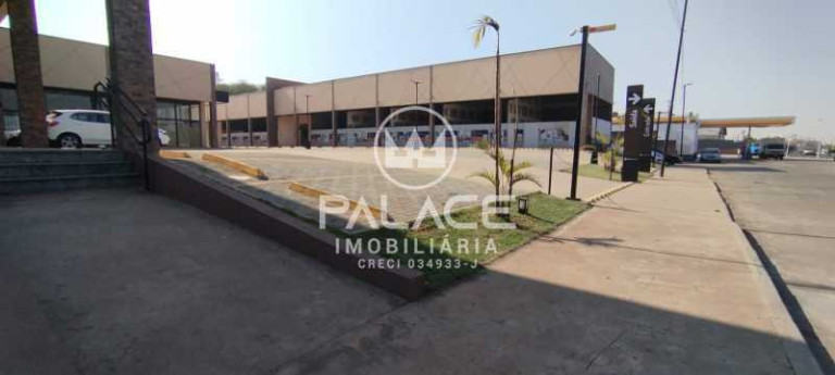 Imagem Loja para Alugar, 174 m² em Vila Industrial - Piracicaba Imagem Loja para Alugar, 174 m² em Vila Industrial - Piracicaba