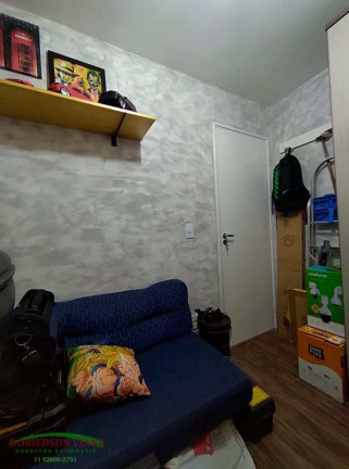 Imagem Apartamento com 2 Quartos à Venda, 48 m² em Jardim Adriana - Guarulhos