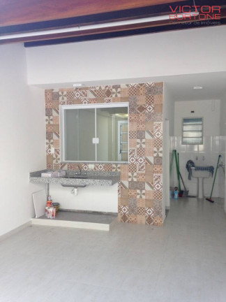 Imagem Casa com 5 Quartos para Alugar, 125 m² em Jardim Armênia - Mogi Das Cruzes