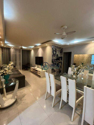 Imagem Apartamento com 2 Quartos à Venda, 115 m² em Icaraí - Niterói Imagem Apartamento com 2 Quartos à Venda, 115 m² em Icaraí - Niterói