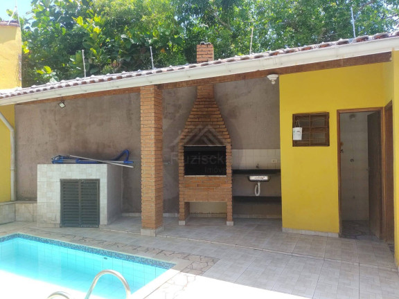Imagem Casa com 4 Quartos à Venda, 291 m² em Jardim Santa Terezinha - Itanhaém Imagem Casa com 4 Quartos à Venda, 291 m² em Jardim Santa Terezinha - Itanhaém