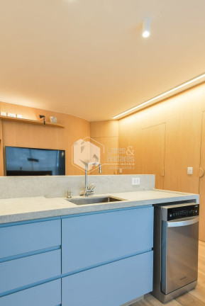Imagem Apartamento com 2 Quartos à Venda, 47 m² em Vila Mariana - São Paulo Imagem Apartamento com 2 Quartos à Venda, 47 m² em Vila Mariana - São Paulo