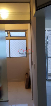 Imagem Apartamento com 2 Quartos à Venda, 50 m² em São Paulo