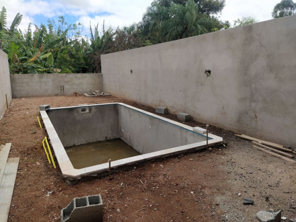 Imagem Casa com 3 Quartos à Venda, 180 m² em Piqueri - Atibaia Imagem Casa com 3 Quartos à Venda, 180 m² em Piqueri - Atibaia