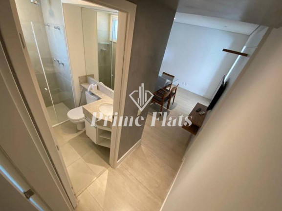 Imagem Apartamento com 1 Quarto à Venda, 80 m² em Vila Nova Conceição - São Paulo Imagem Apartamento com 1 Quarto à Venda, 80 m² em Vila Nova Conceição - São Paulo