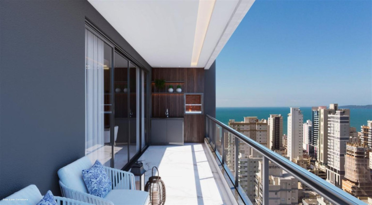 Imagem Apartamento com 3 Quartos à Venda, 123 m² em Meia Praia - Itapema Imagem Apartamento com 3 Quartos à Venda, 123 m² em Meia Praia - Itapema