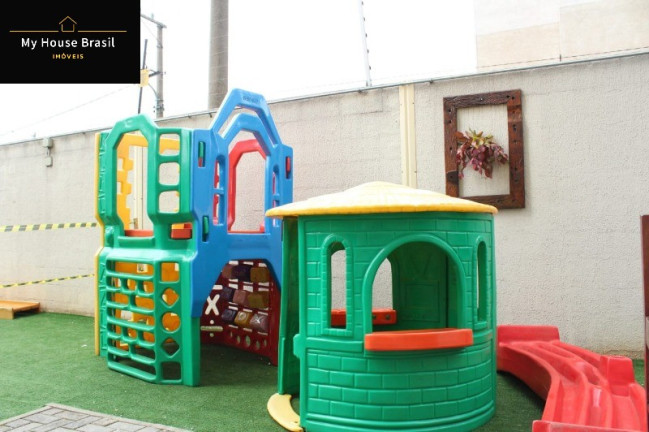 Imagem Apartamento com 2 Quartos à Venda, 45 m² em Jaçanã - São Paulo