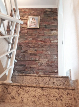 Imagem Sobrado com 3 Quartos à Venda, 164 m² em Bairro Alto - Curitiba Imagem Sobrado com 3 Quartos à Venda, 164 m² em Bairro Alto - Curitiba