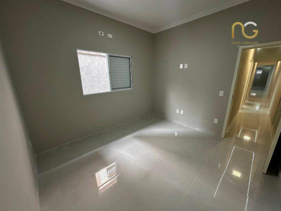 Imagem Casa com 3 Quartos à Venda, 110 m² em Tupi - Praia Grande