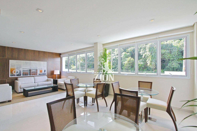 Imagem Apartamento com 2 Quartos à Venda, 62 m² em Parque Mandaqui - São Paulo