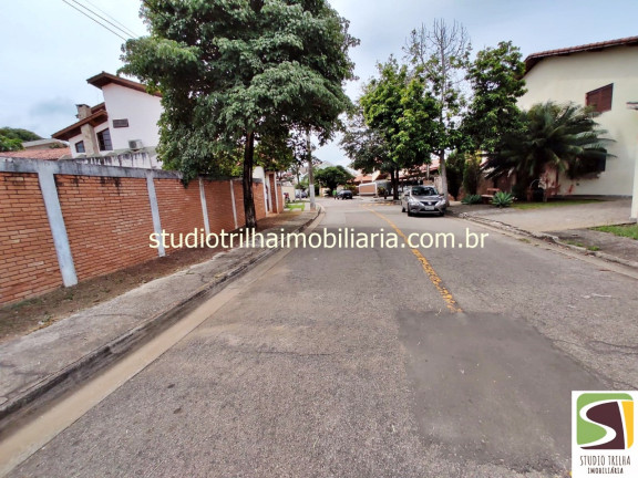 Imagem Terreno à Venda, 578 m² em Condomínio Residencial Floresta - São José Dos Campos Imagem Terreno à Venda, 578 m² em Condomínio Residencial Floresta - São José Dos Campos