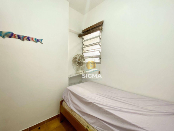 Imagem Apartamento com 2 Quartos à Venda, 70 m² em Pitangueiras - Guarujá