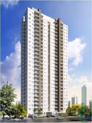 Imagem Apartamento com 2 Quartos à Venda, 63 m² em Campestre - Santo André