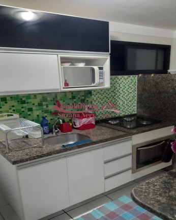 Imagem Apartamento com 2 Quartos à Venda, 57 m² em Ponta Negra - Natal Imagem Apartamento com 2 Quartos à Venda, 57 m² em Ponta Negra - Natal