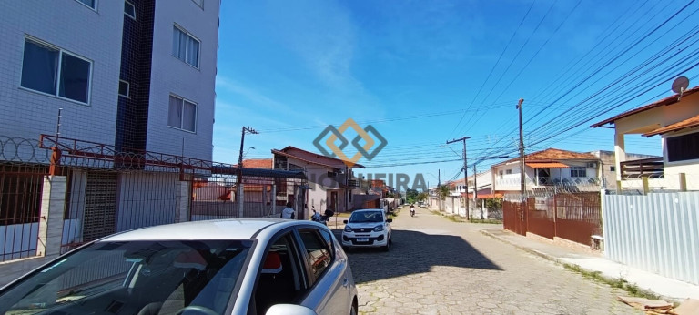 Imagem Terreno à Venda, 501 m² em Jardim Atlântico - Florianópolis