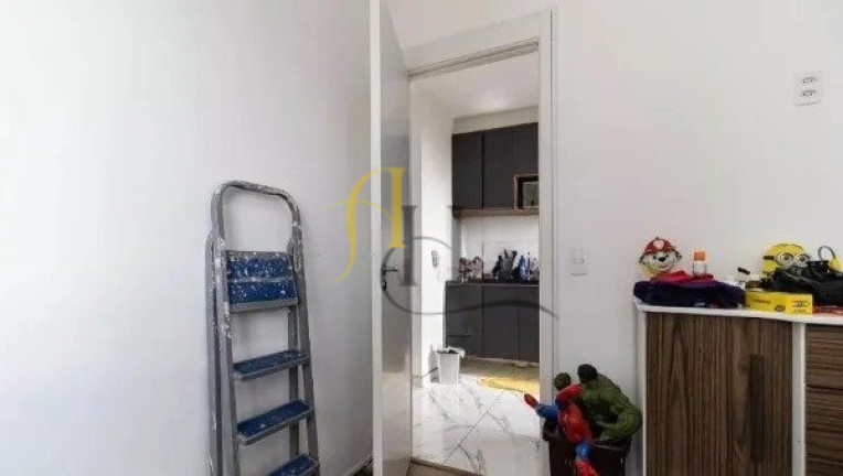 Imagem Apartamento com 2 Quartos à Venda, 37 m² em Jardim Santa Emília - São Paulo Imagem Apartamento com 2 Quartos à Venda, 37 m² em Jardim Santa Emília - São Paulo