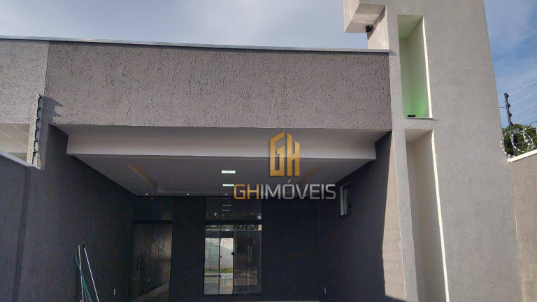 Imagem Casa com 3 Quartos à Venda, 153 m² em Cardoso Continuação - Aparecida De Goiânia Imagem Casa com 3 Quartos à Venda, 153 m² em Cardoso Continuação - Aparecida De Goiânia