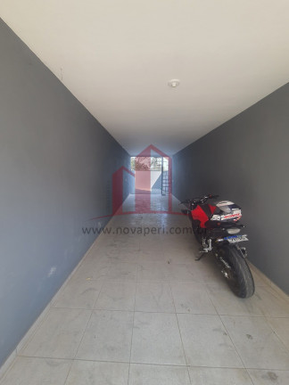Imagem Sobrado com 2 Quartos à Venda,  em Portal Da Estação - Franco Da Rocha