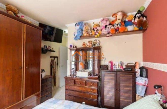 Imagem Sobrado com 4 Quartos à Venda, 150 m² em Jardim Santa Clara - Guarulhos Imagem Sobrado com 4 Quartos à Venda, 150 m² em Jardim Santa Clara - Guarulhos