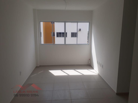 Imagem Apartamento com 2 Quartos à Venda, 50 m² em Verde Lar - Teresina