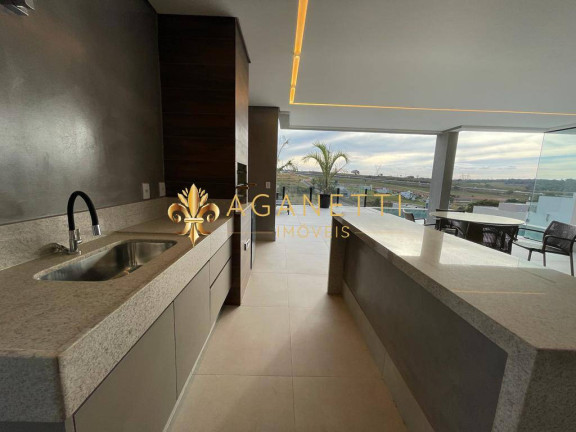 Imagem Casa de Condomínio com 4 Quartos à Venda, 951 m² em Alphaville - Vespasiano Imagem Casa de Condomínio com 4 Quartos à Venda, 951 m² em Alphaville - Vespasiano