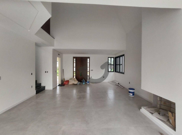 Imagem Casa com 3 Quartos à Venda, 200 m² em Country - Santa Cruz Do Sul