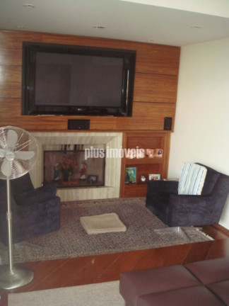 Imagem Apartamento com 4 Quartos à Venda, 256 m² em Campo Belo - São Paulo Imagem Apartamento com 4 Quartos à Venda, 256 m² em Campo Belo - São Paulo