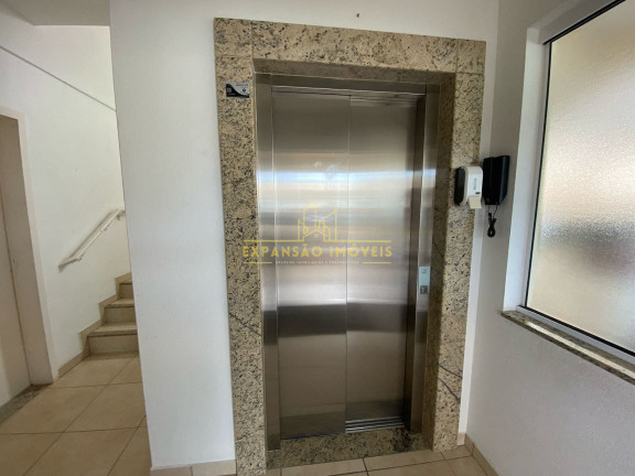 Imagem Apartamento com 2 Quartos à Venda, 55 m² em Sertão Do Maruim - São José Imagem Apartamento com 2 Quartos à Venda, 55 m² em Sertão Do Maruim - São José