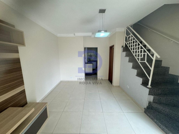 Imagem Casa de Condomínio com 2 Quartos à Venda, 95 m² em Vila Marieta - São Paulo Imagem Casa de Condomínio com 2 Quartos à Venda, 95 m² em Vila Marieta - São Paulo