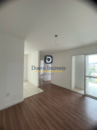 Imagem Apartamento com 2 Quartos à Venda, 52 m² em Santa Maria