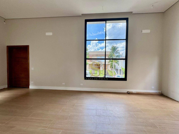 Imagem Casa com 3 Quartos à Venda, 182 m² em Condomínio Terras De Atibaia Ii - Atibaia
