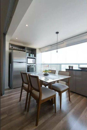 Imagem Studio com 1 Quarto para Alugar, 41 m² em Brooklin Paulista - São Paulo Imagem Studio com 1 Quarto para Alugar, 41 m² em Brooklin Paulista - São Paulo