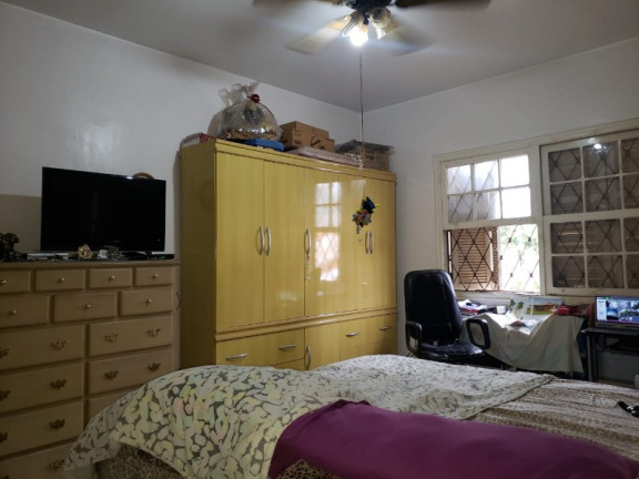 Imagem Casa com 3 Quartos à Venda, 500 m² em Vila Cordeiro - São Paulo