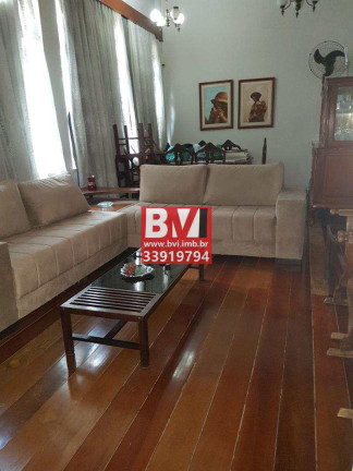 Imagem Casa com 3 Quartos à Venda, 150 m² em Vila Da Penha - Rio De Janeiro Imagem Casa com 3 Quartos à Venda, 150 m² em Vila Da Penha - Rio De Janeiro