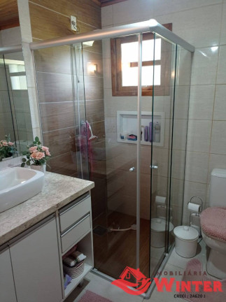 Imagem Casa com 4 Quartos à Venda, 139 m² em Arroio Feliz - Feliz Imagem Casa com 4 Quartos à Venda, 139 m² em Arroio Feliz - Feliz